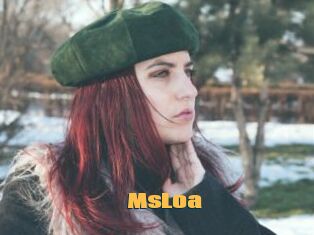 MsLoa