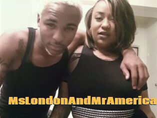 MsLondonAndMrAmerica