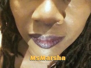 MsMarsha