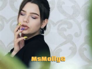 MsMollyG