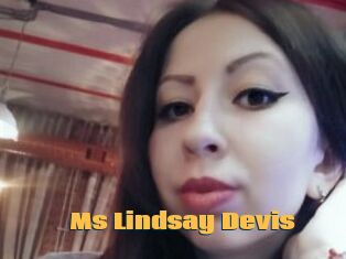 Ms_Lindsay_Devis