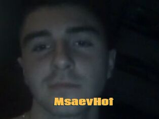 MsaevHot