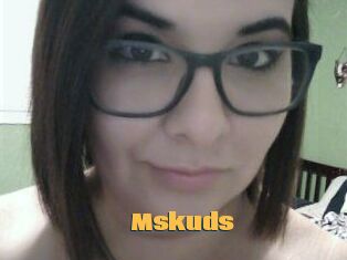 Mskuds