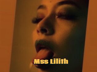 Mss_Lilith