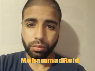 Muhammad_Reid