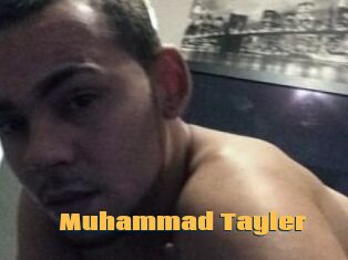 Muhammad_Tayler