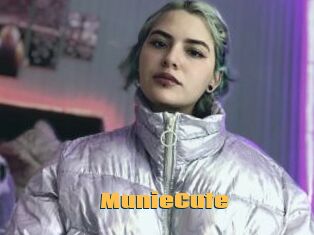 MunieCute