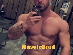MuscleBrad