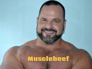 Musclebeef