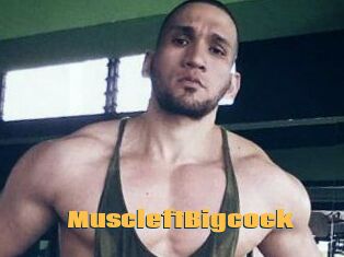 MuscleftBigcock
