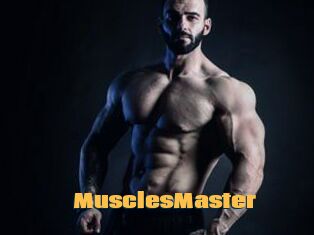 MusclesMaster