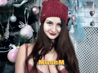 MuseM