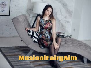 MusicalFairyAim