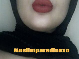 Muslimparadisexo