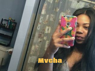 Mvcha