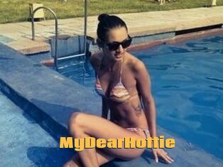 MyDearHottie