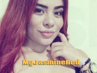 MyJasmineRed