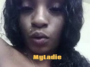 MyLadie