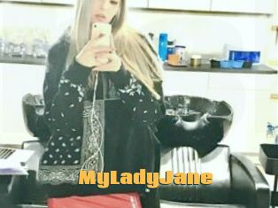MyLadyJane