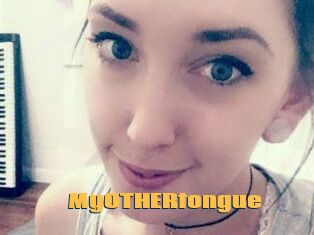MyOTHERtongue