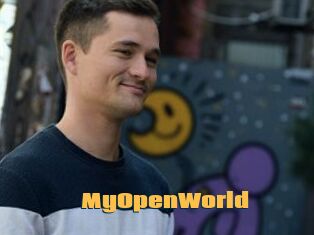 MyOpenWorld