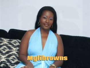 Mylibrowns