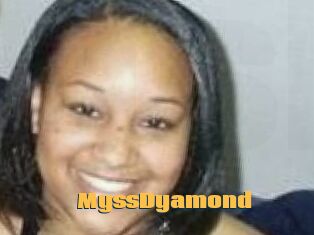 MyssDyamond