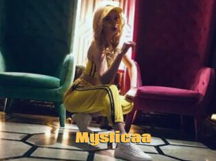 Mysticaa