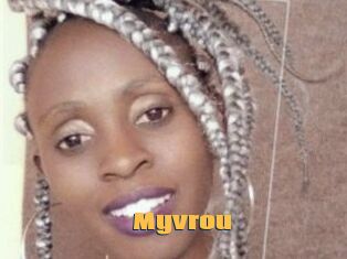 Myvrou