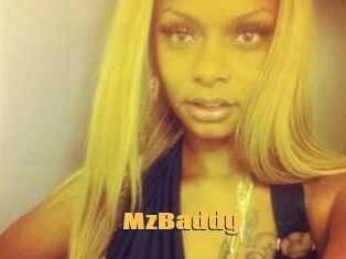 MzBaddy
