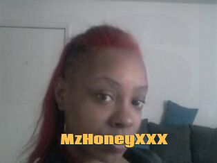 MzHoneyXXX