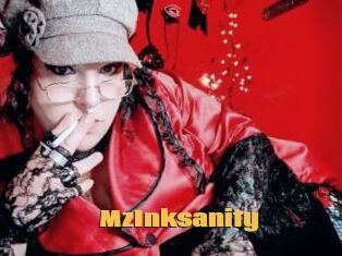 MzInksanity
