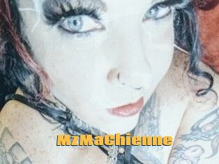MzMaChienne