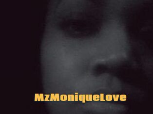 MzMoniqueLove