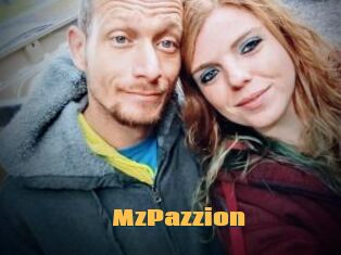 MzPazzion
