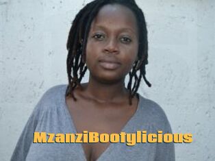 MzanziBootylicious