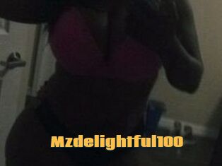 Mzdelightful100
