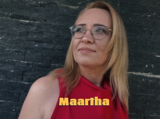 Maartha