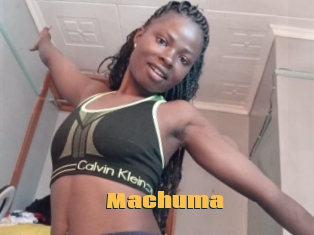 Machuma