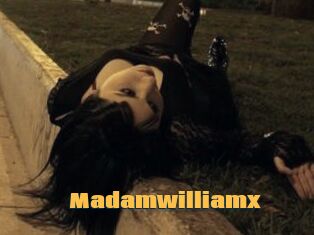Madamwilliamx