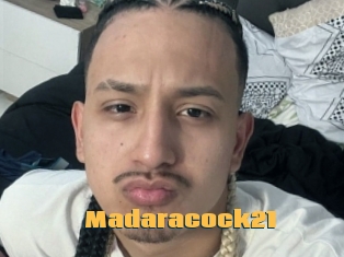 Madaracock21
