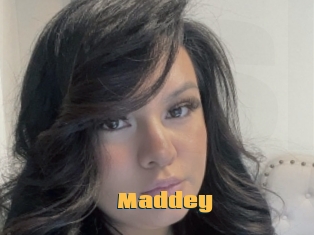 Maddey