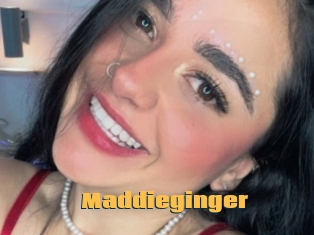 Maddieginger