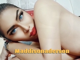 Maddisonaderson