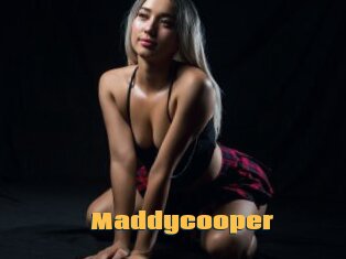 Maddycooper