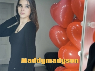 Maddymadyson