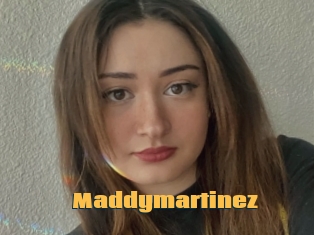 Maddymartinez