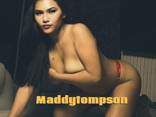 Maddytompson