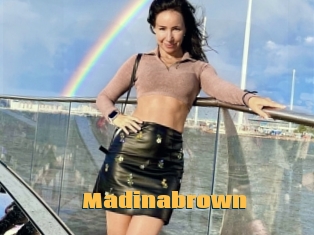 Madinabrown