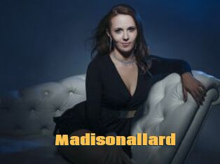 Madisonallard